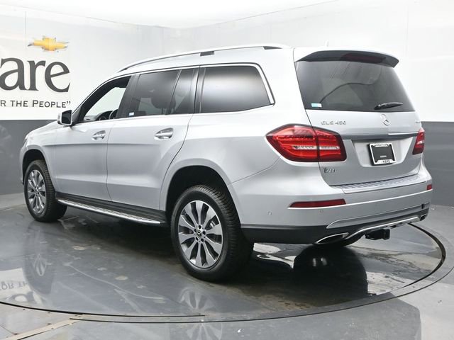 Used 2019 Mercedes-Benz GLS 450 GLS 450 image 36
