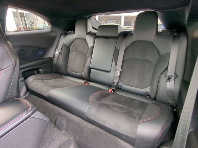 Used 2025 Dodge Charger R/T Scat Pack w/ Track Pack image 14