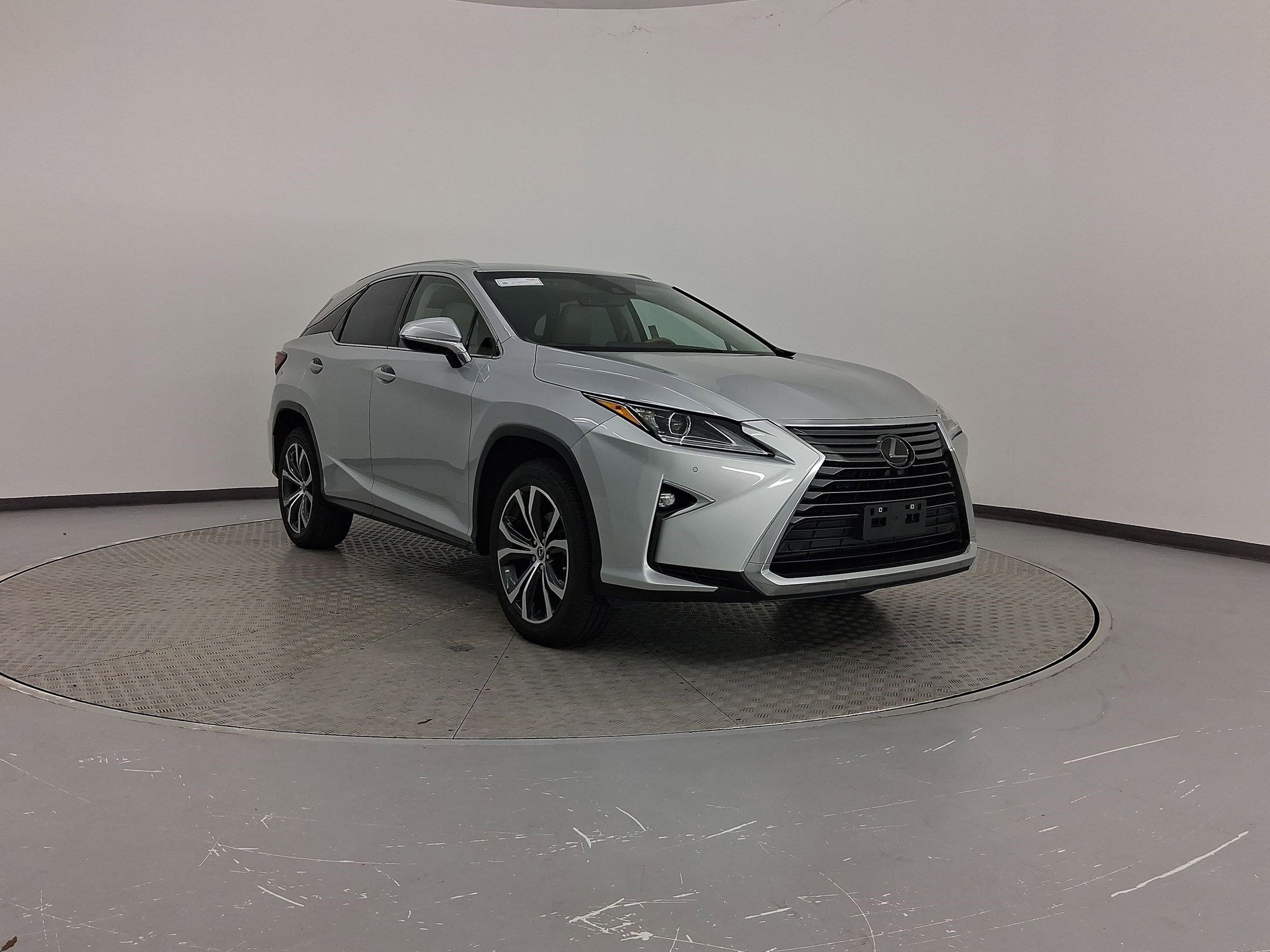 Used 2019 Lexus RX 350 FWD image 7
