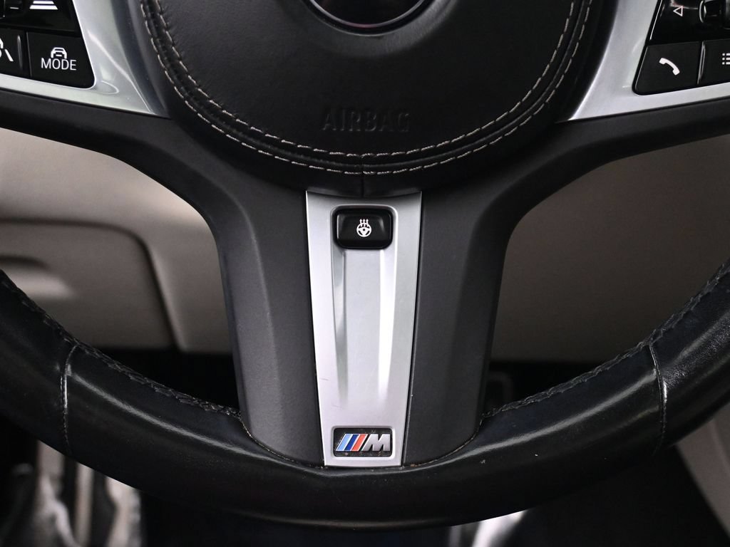 Used 2023 BMW X5 M50i w/ Executive Package AWD/4WD image 25