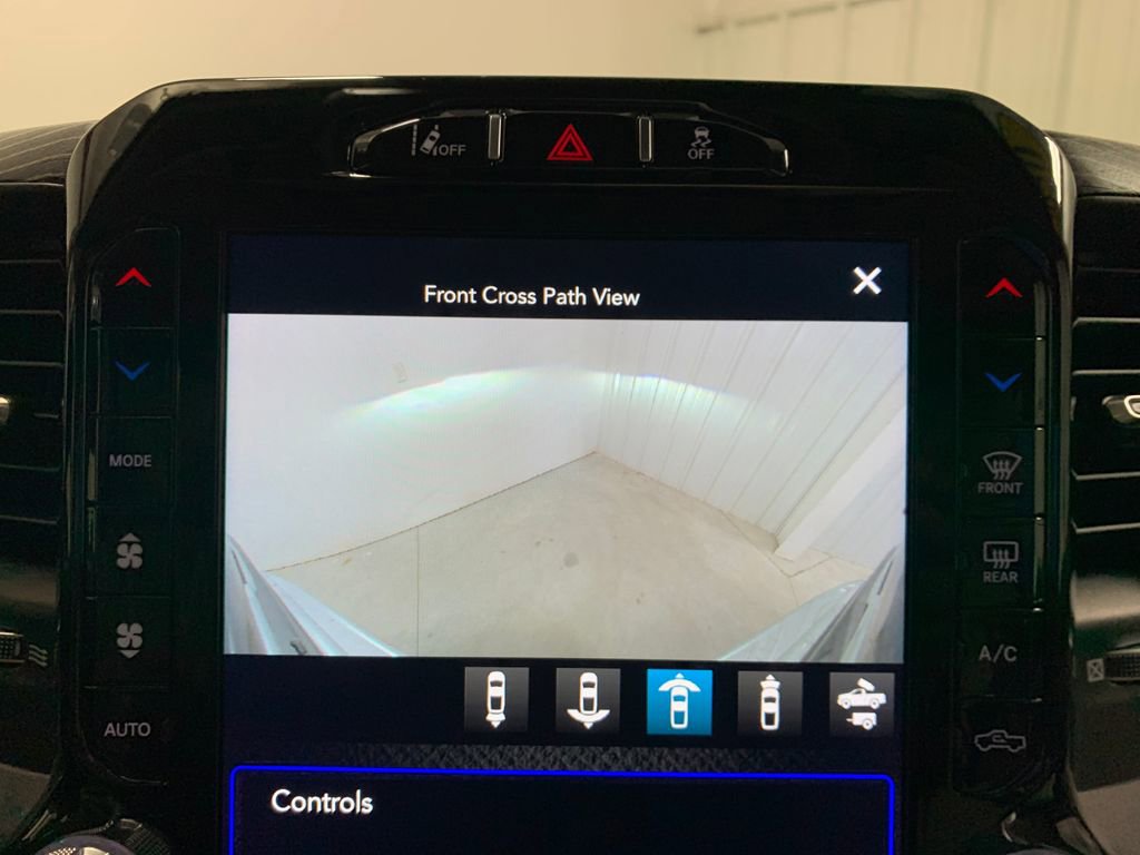 Used 2020 RAM 3500 Limited AWD/4WD image 29