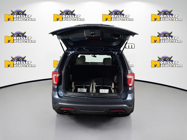 Used 2018 Ford Explorer 4WD image 25
