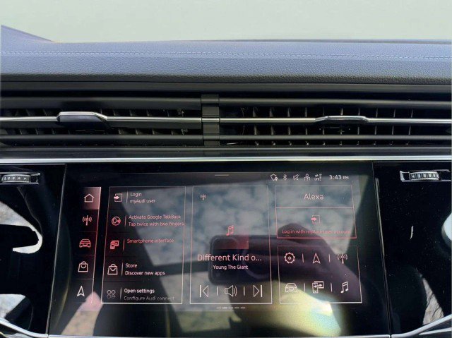 Certified 2025 Audi Q7 3.0T Prestige w/ Prestige Package image 13