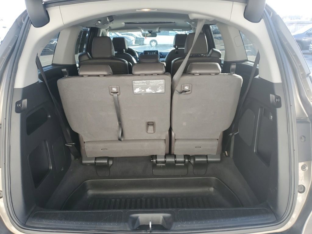Used 2019 Honda Odyssey EX-L image 27
