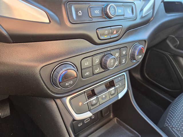 Used 2023 GMC Terrain SLE w/ Driver Convenience Package FWD image 20