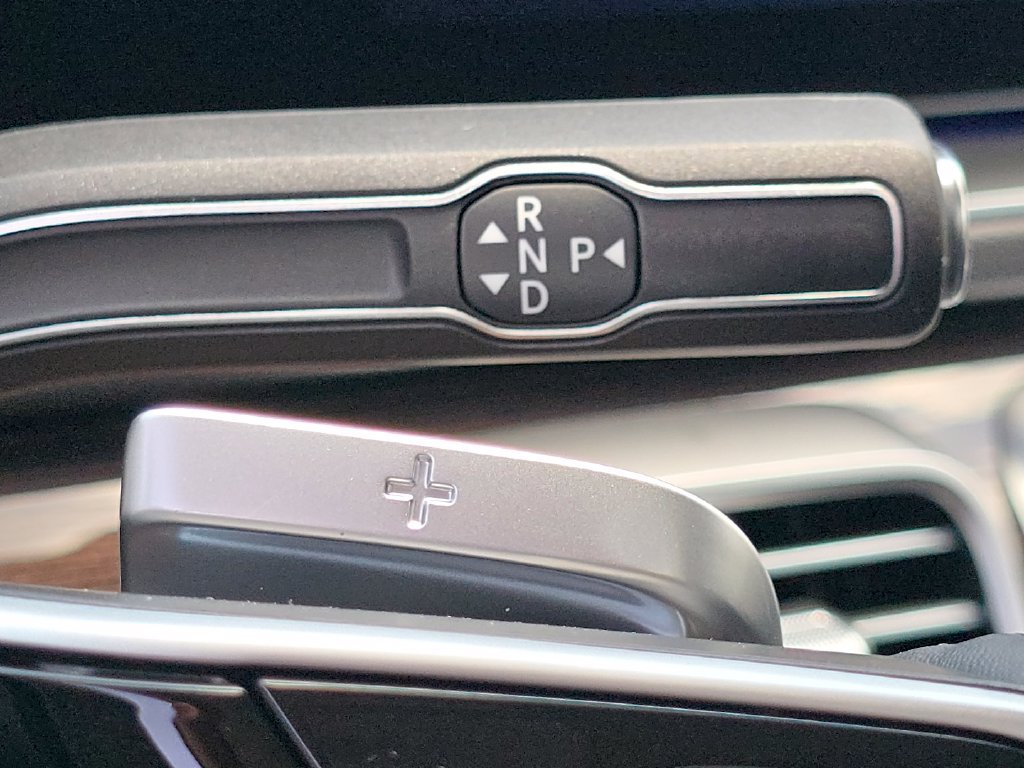 New 2026 Mercedes-Benz GLE 350 4MATIC image 38