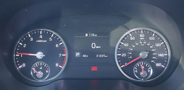 Used 2022 Kia Telluride EX w/ EX Premium Package AWD/4WD image 22