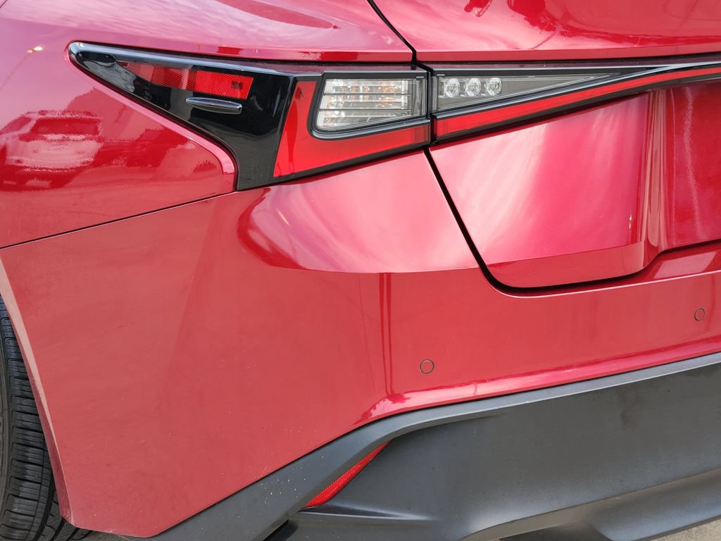 Used 2022 Lexus IS 300 w/ Premium Package RWD image 15