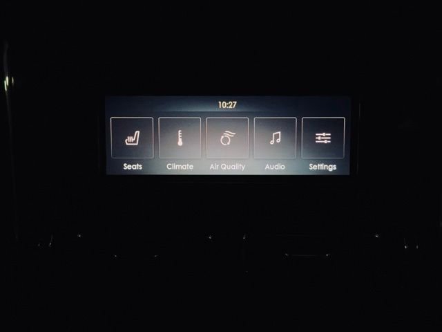 Certified 2024 Lincoln Aviator Reserve w/ Elements Package Plus image 26