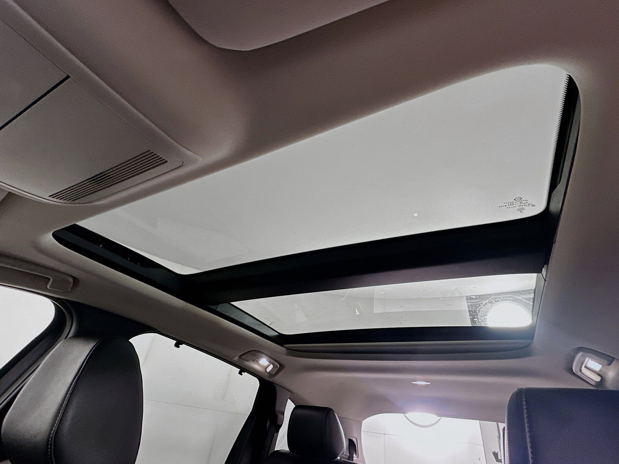 Used 2025 MAZDA CX-90 3.3 Turbo w/ Premium Sport Pkg image 27