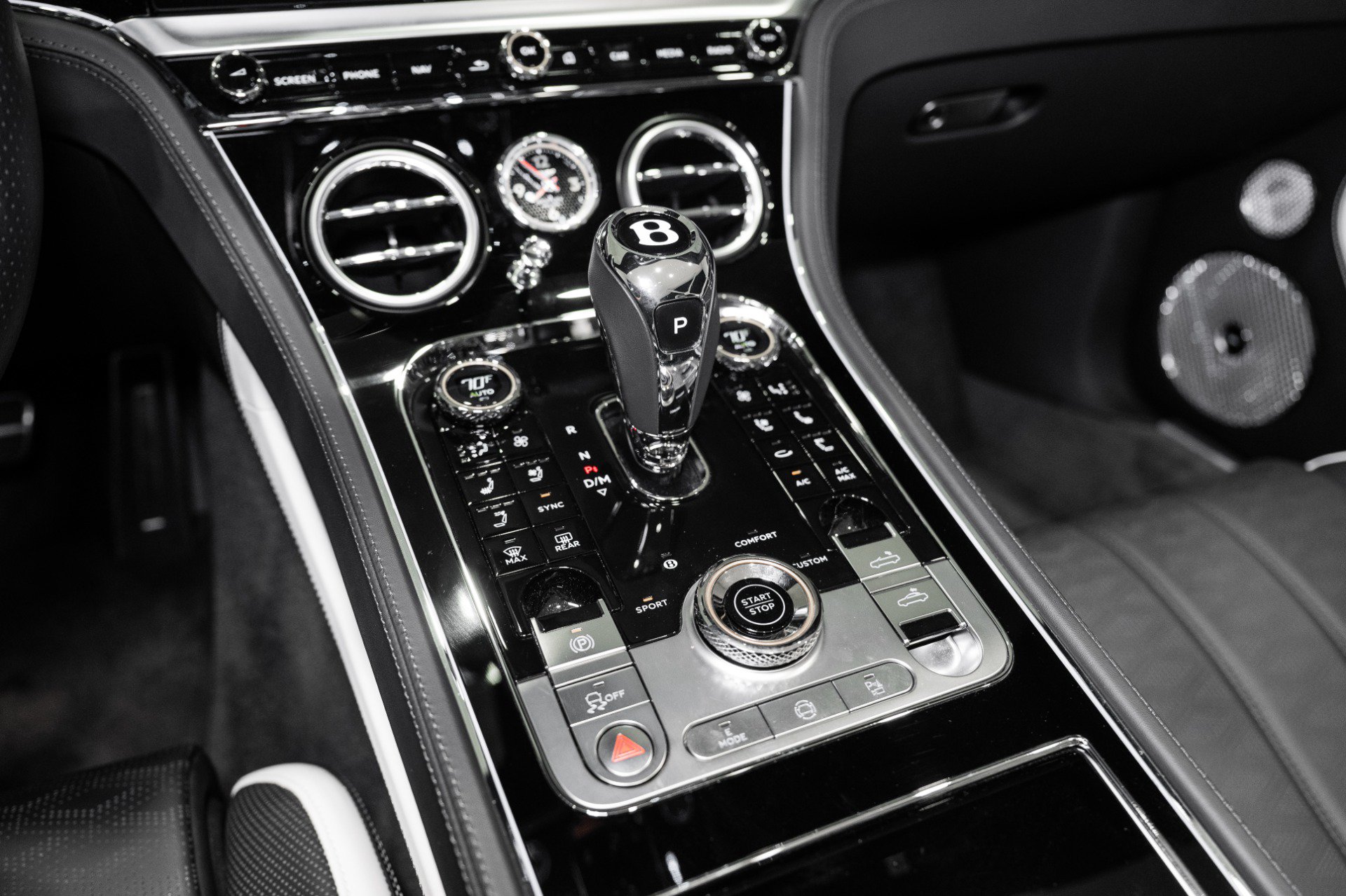 Used 2025 Bentley Continental GT Speed AWD/4WD image 38