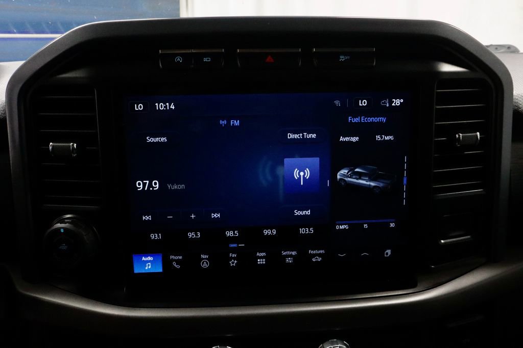 Certified 2024 Ford F150 XLT image 3