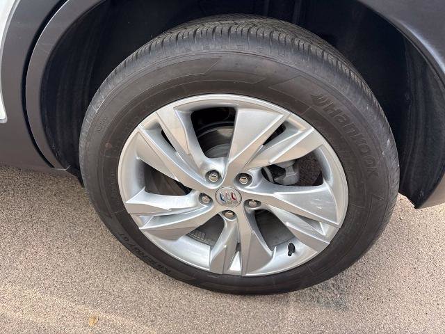 Used 2025 Buick Encore GX Preferred FWD image 5