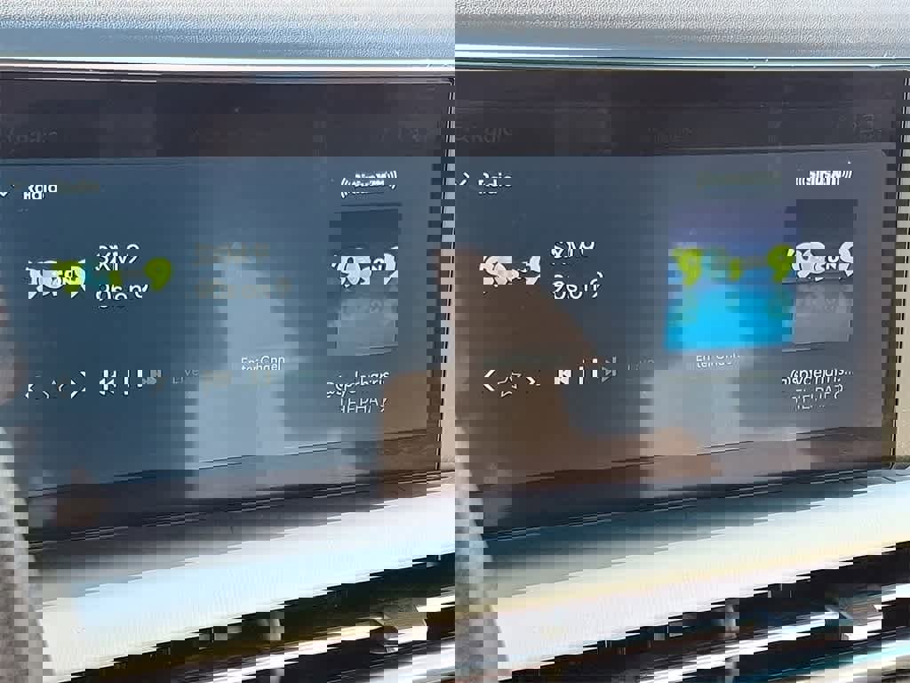 Used 2025 Hyundai Tucson SEL image 16