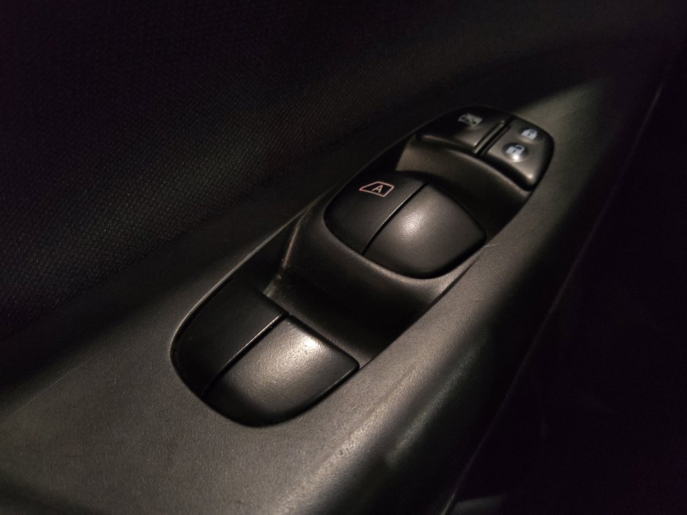 Used 2018 Nissan Sentra SV FWD image 27