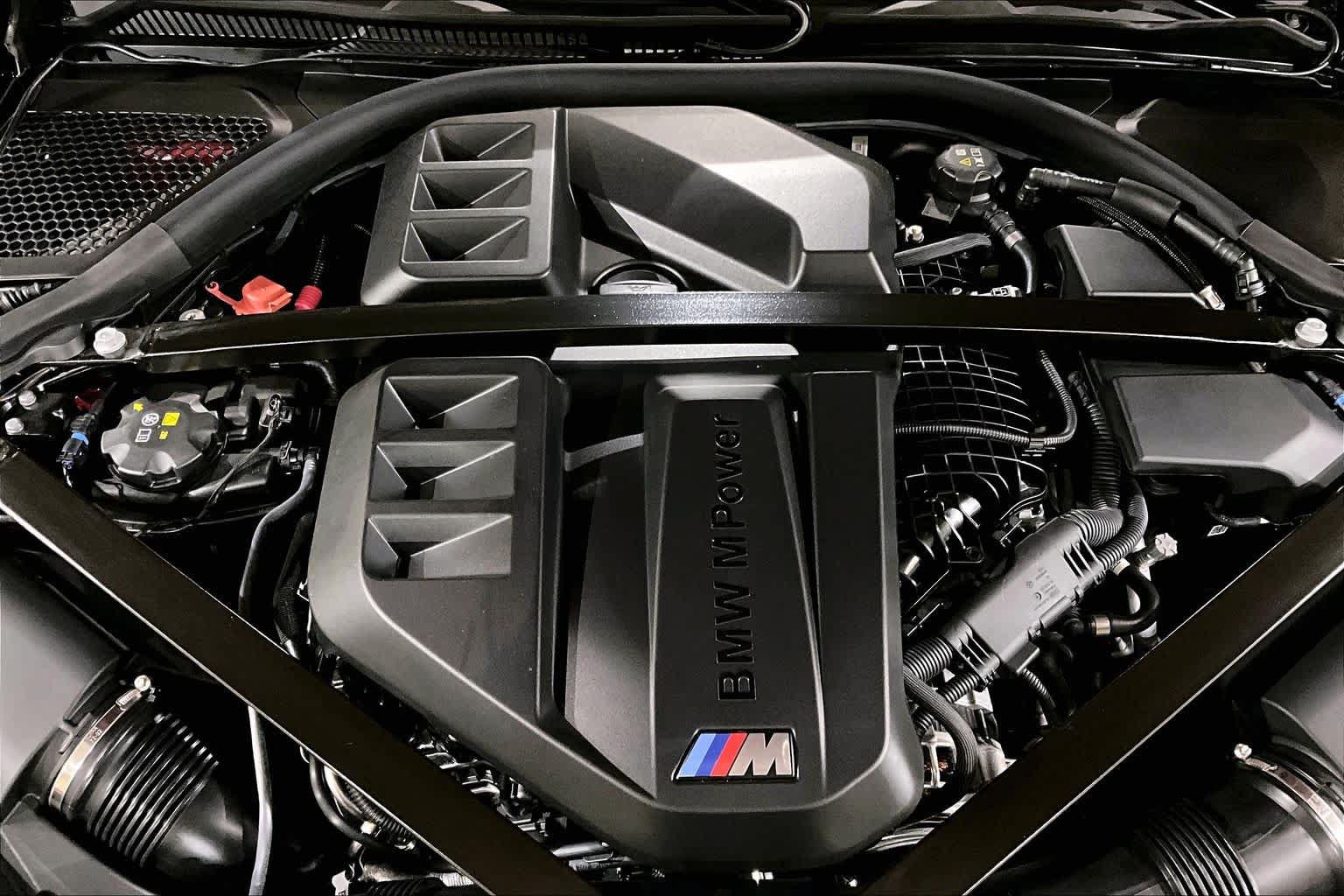 New 2026 BMW M2 w/ Lighting Package RWD image 15