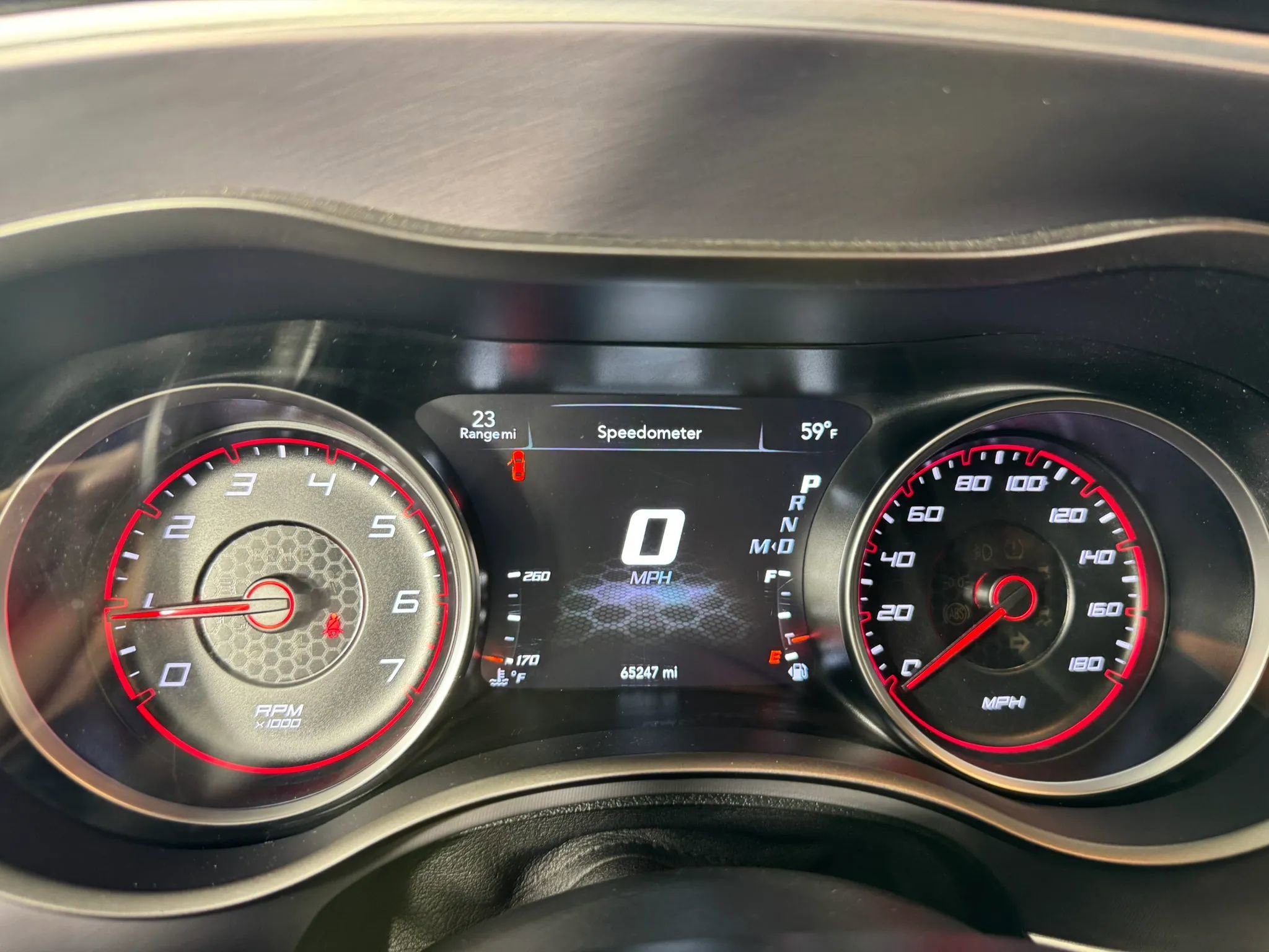 Used 2020 Dodge Charger Scat Pack RWD image 14