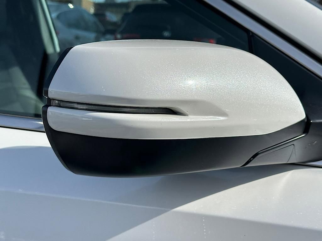 Used 2022 Honda CR-V EX-L image 15