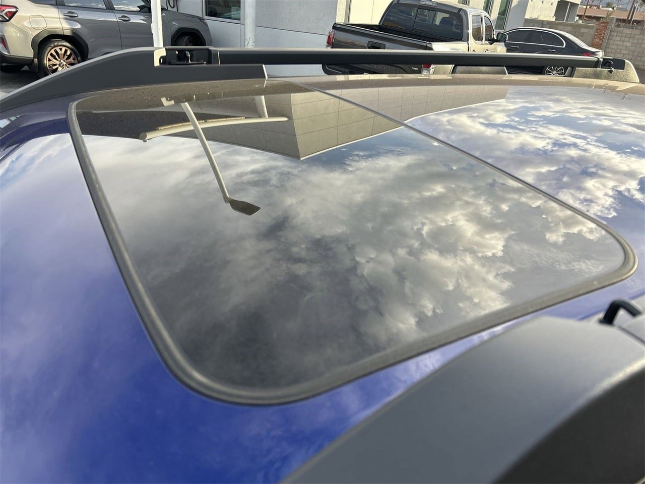 New 2026 Subaru Outback Premium image 18