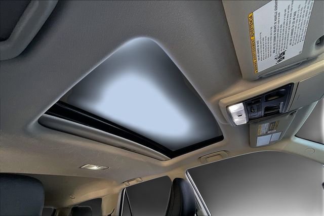 Used 2022 Toyota 4Runner Limited image 19