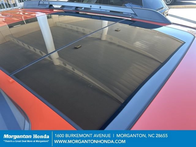Used 2026 Honda Passport TrailSport Elite image 10