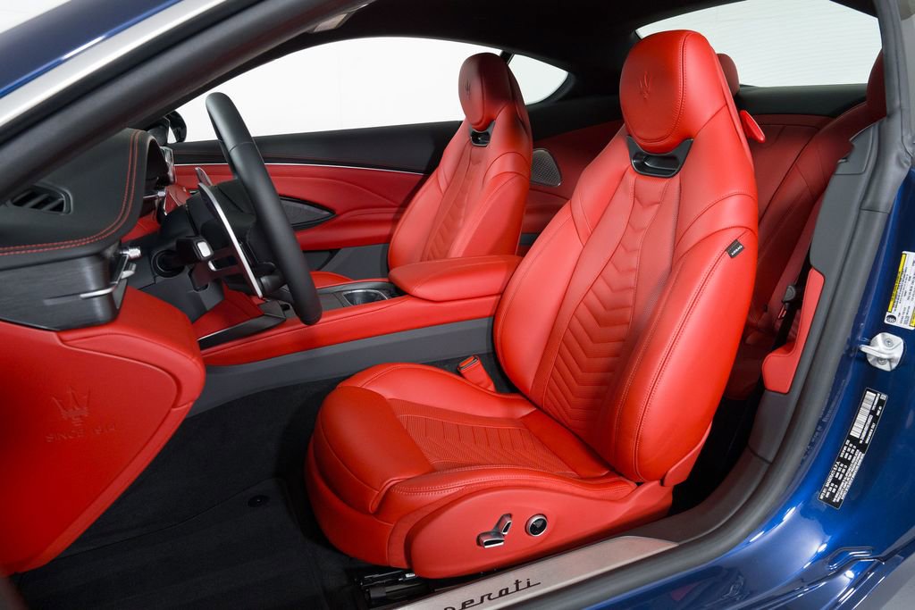 New 2026 Maserati GranTurismo Modena image 5