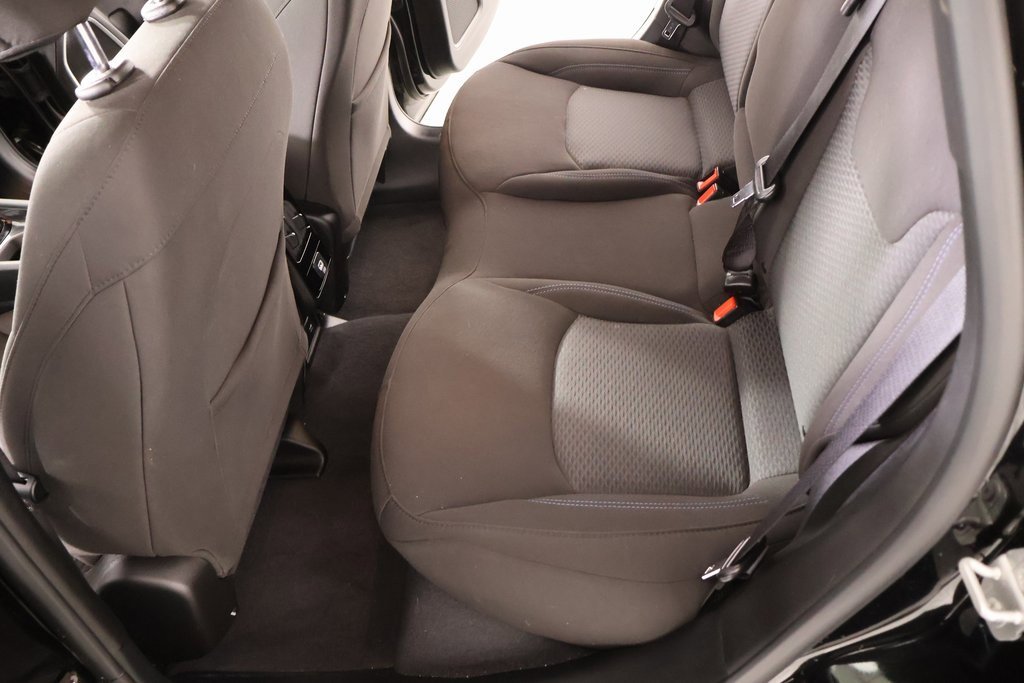 Used 2025 Jeep Compass Sport image 11