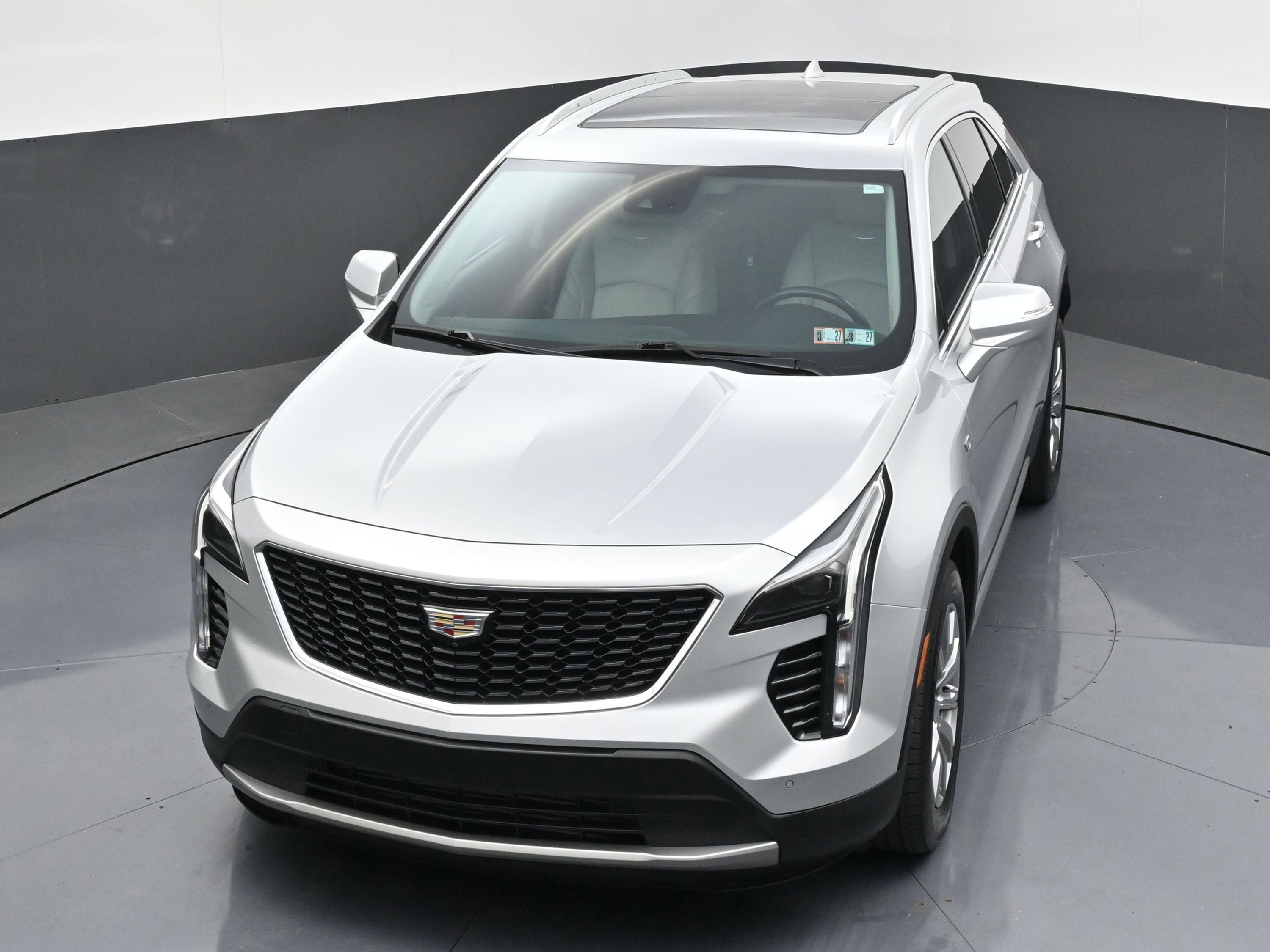 Used 2022 Cadillac XT4 Premium Luxury w/ Enhanced Visibility Package AWD/4WD image 44