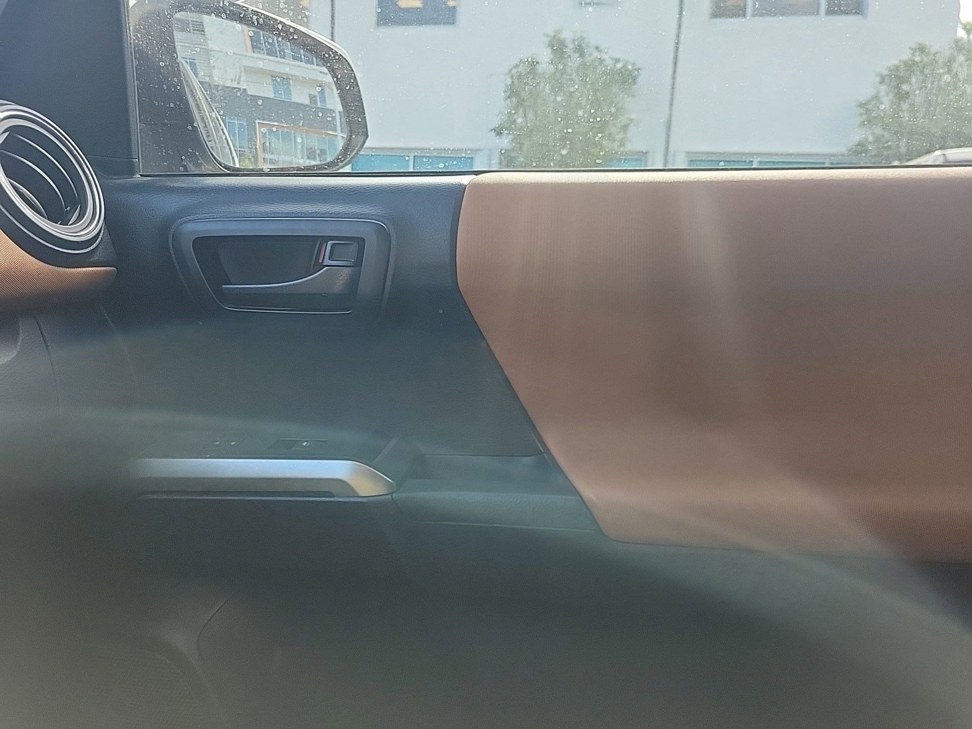 Used 2017 Toyota Tacoma SR5 w/ Tow Package image 37