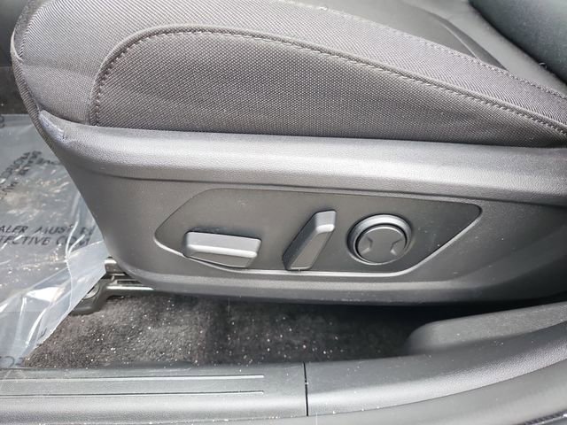 Used 2023 Hyundai Tucson Blue AWD/4WD image 17
