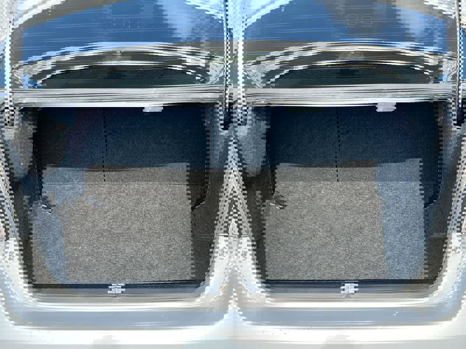 Used 2016 Subaru WRX Limited image 33