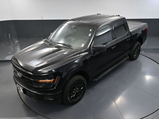 Used 2024 Ford F150 XLT w/ Tow/Haul Package image 58