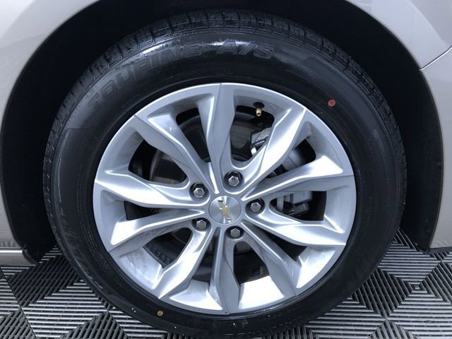 Used 2024 Chevrolet Malibu LT image 17