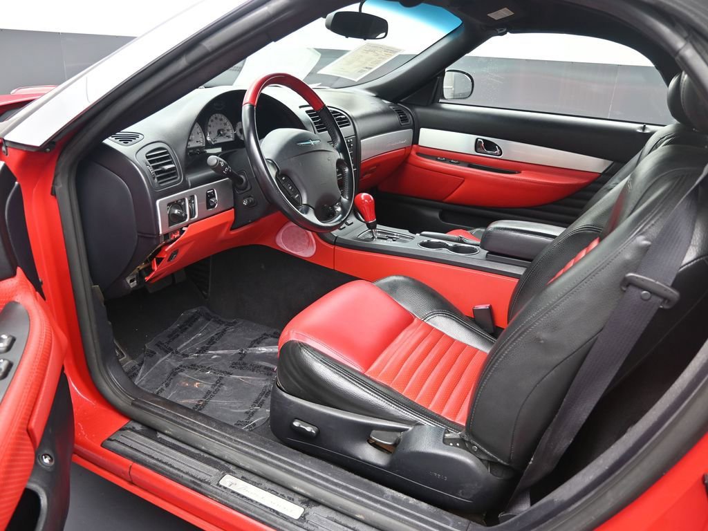 Used 2003 Ford Thunderbird image 10