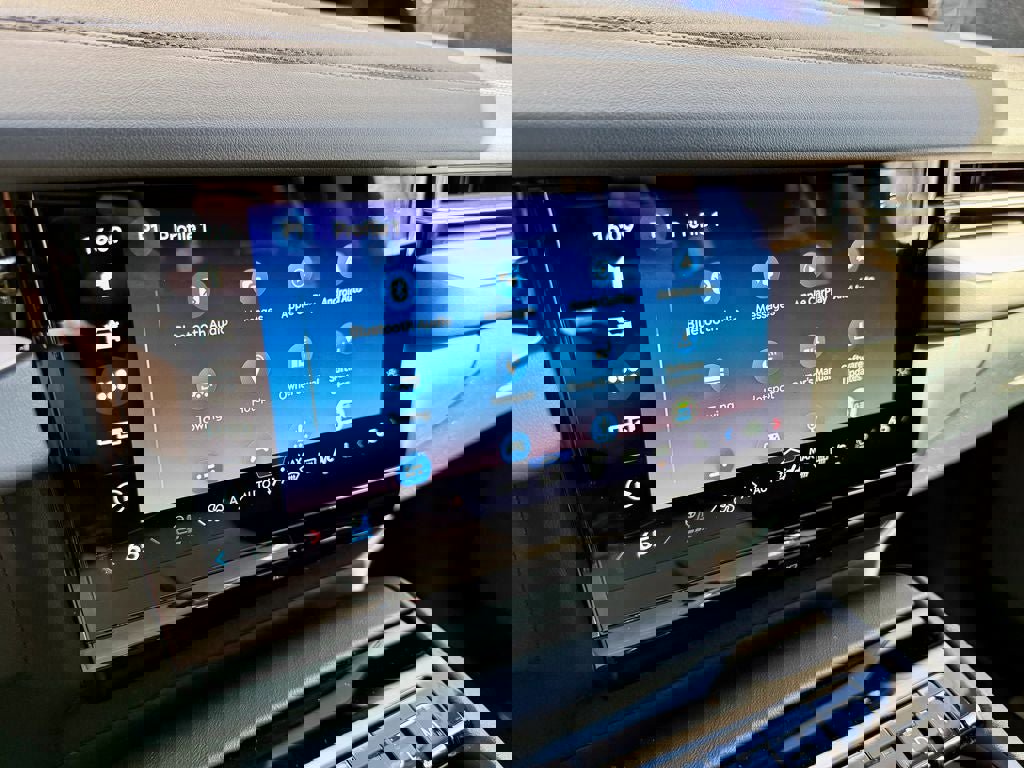 New 2025 Lincoln Navigator L Reserve image 41