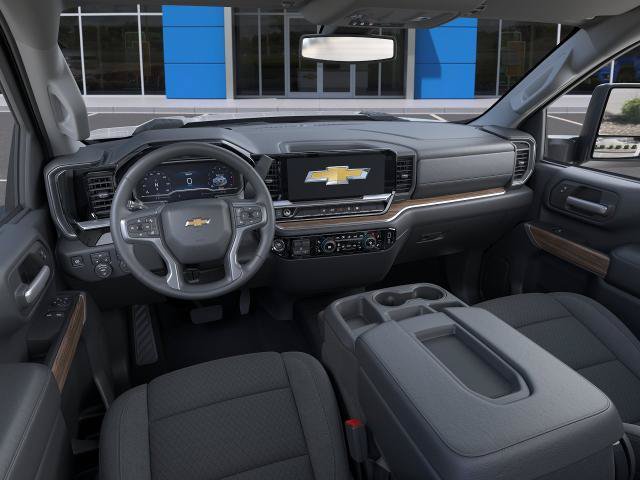 New 2026 Chevrolet Silverado 3500 LT w/ Convenience Package AWD/4WD image 15