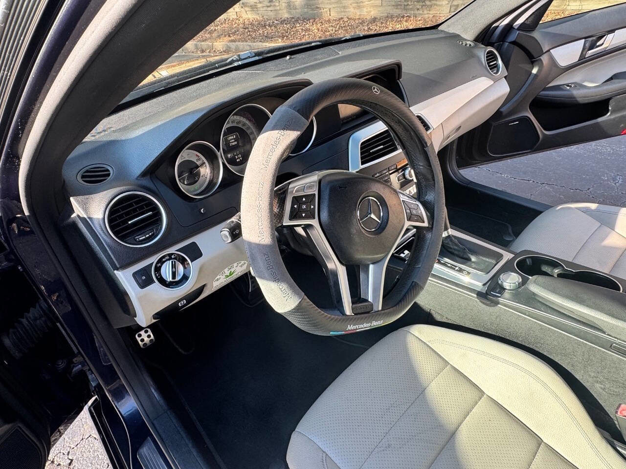 Used 2015 Mercedes-Benz C 250 C 250 2dr Coupe image 19