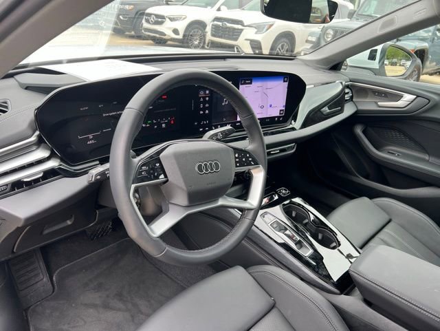 Used 2025 Audi A5 2.0T Premium Plus w/ Premium Plus AWD/4WD image 11