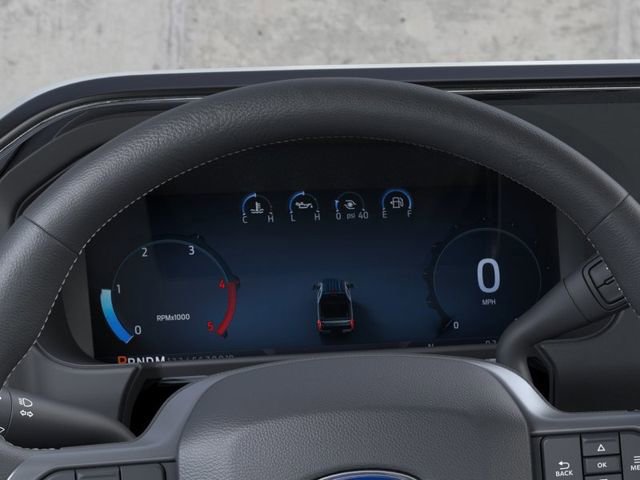 New 2026 Ford F450 Lariat AWD/4WD image 18