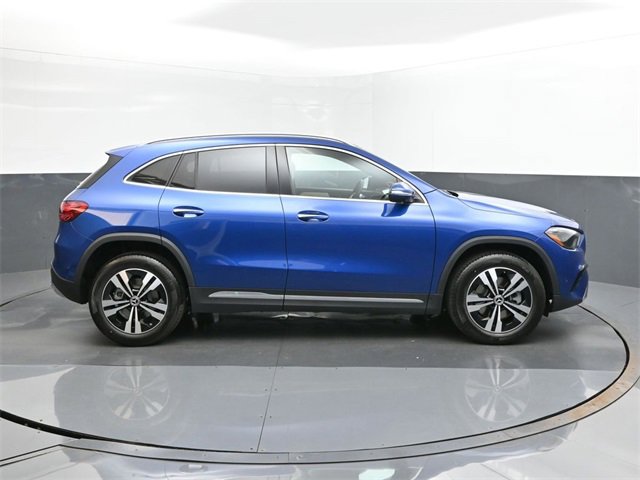 New 2025 Mercedes-Benz GLA 250 image 26