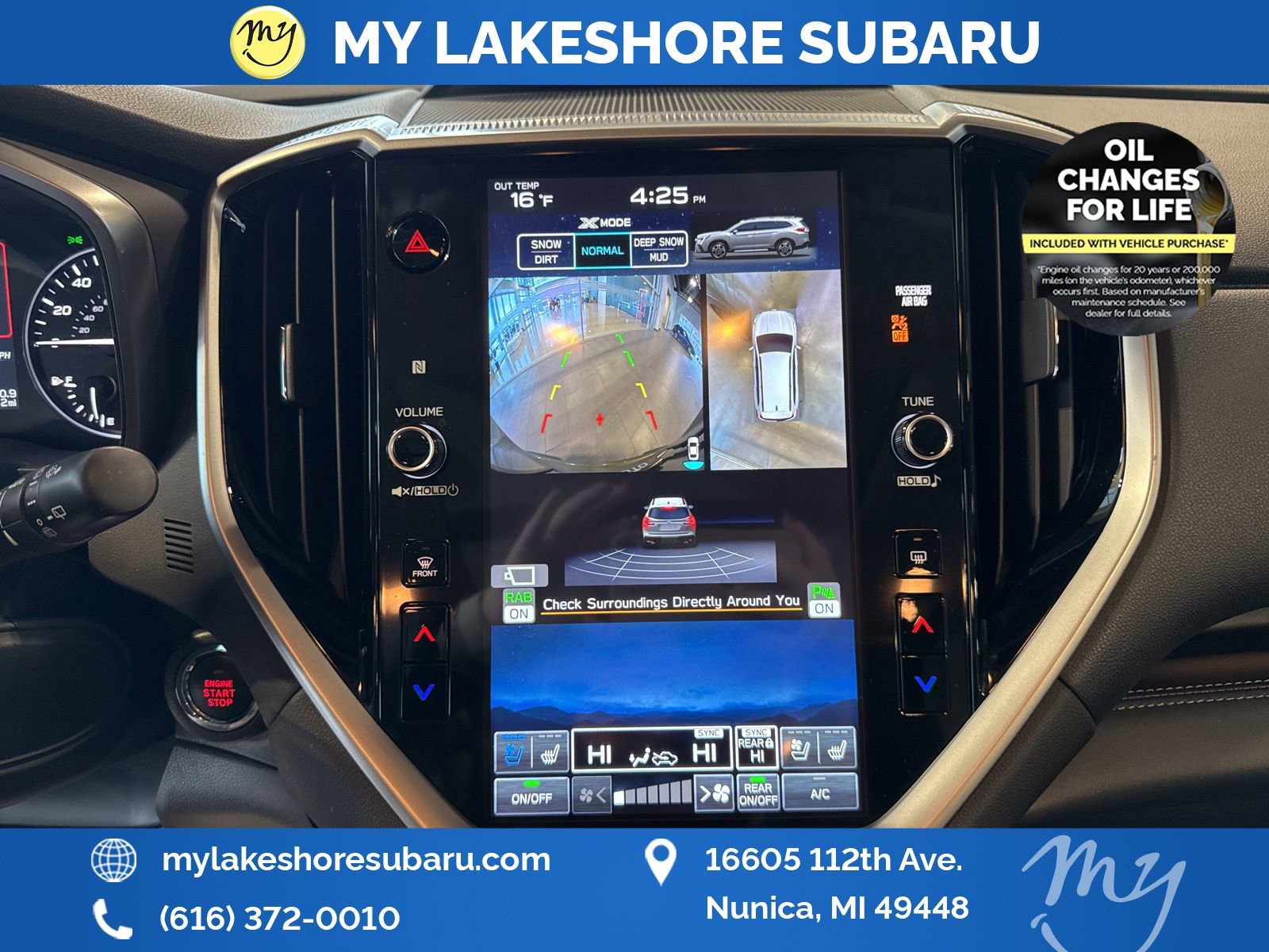 Used 2024 Subaru Ascent Touring image 20