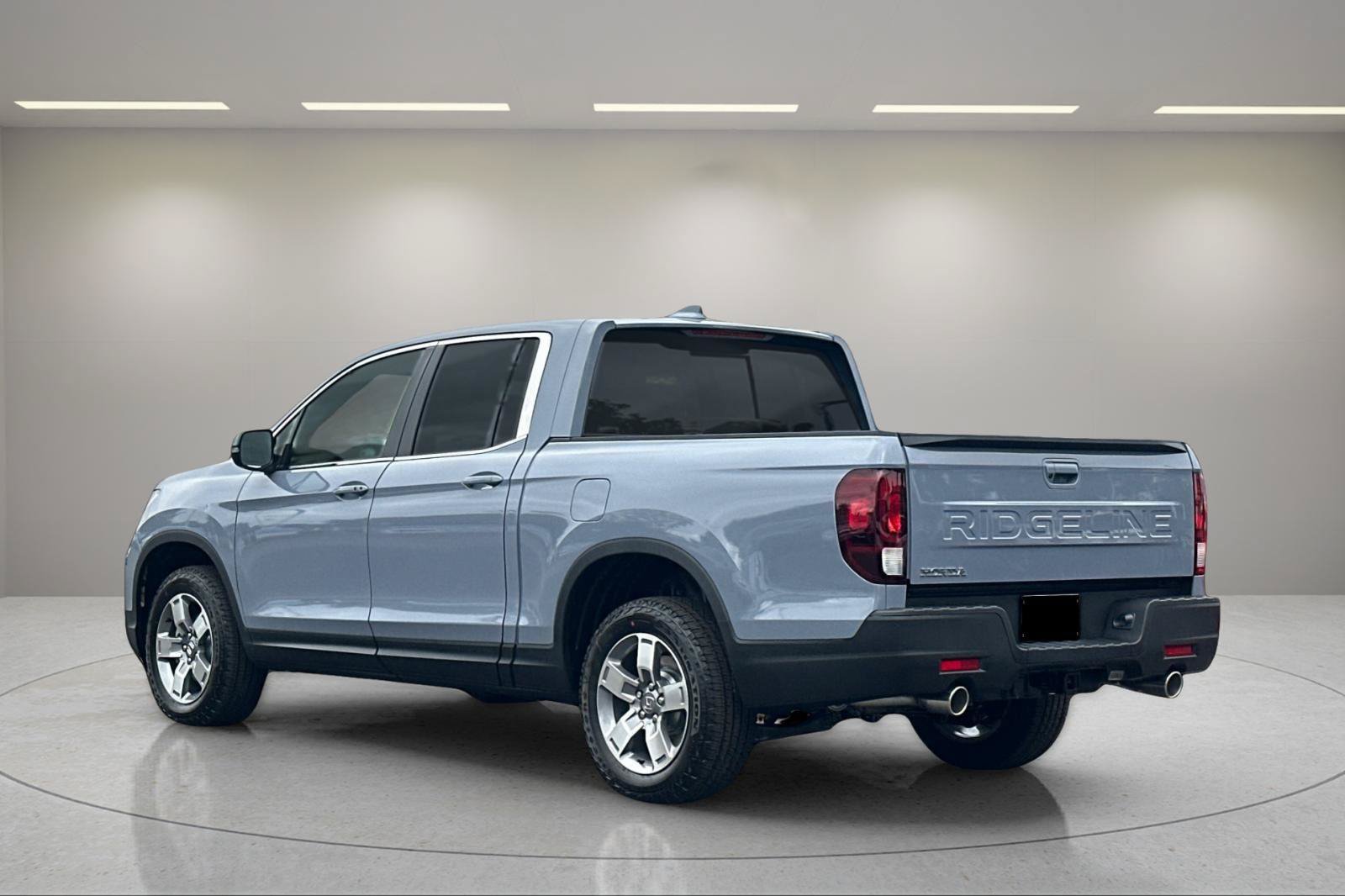 New 2026 Honda Ridgeline RTL image 3