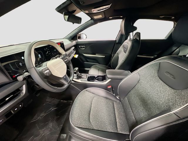 New 2025 Kia K4 GT-Line w/ GT-Line Sunroof Package image 21