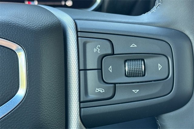 New 2026 GMC Sierra 2500 Denali w/ Denali Reserve Package image 29