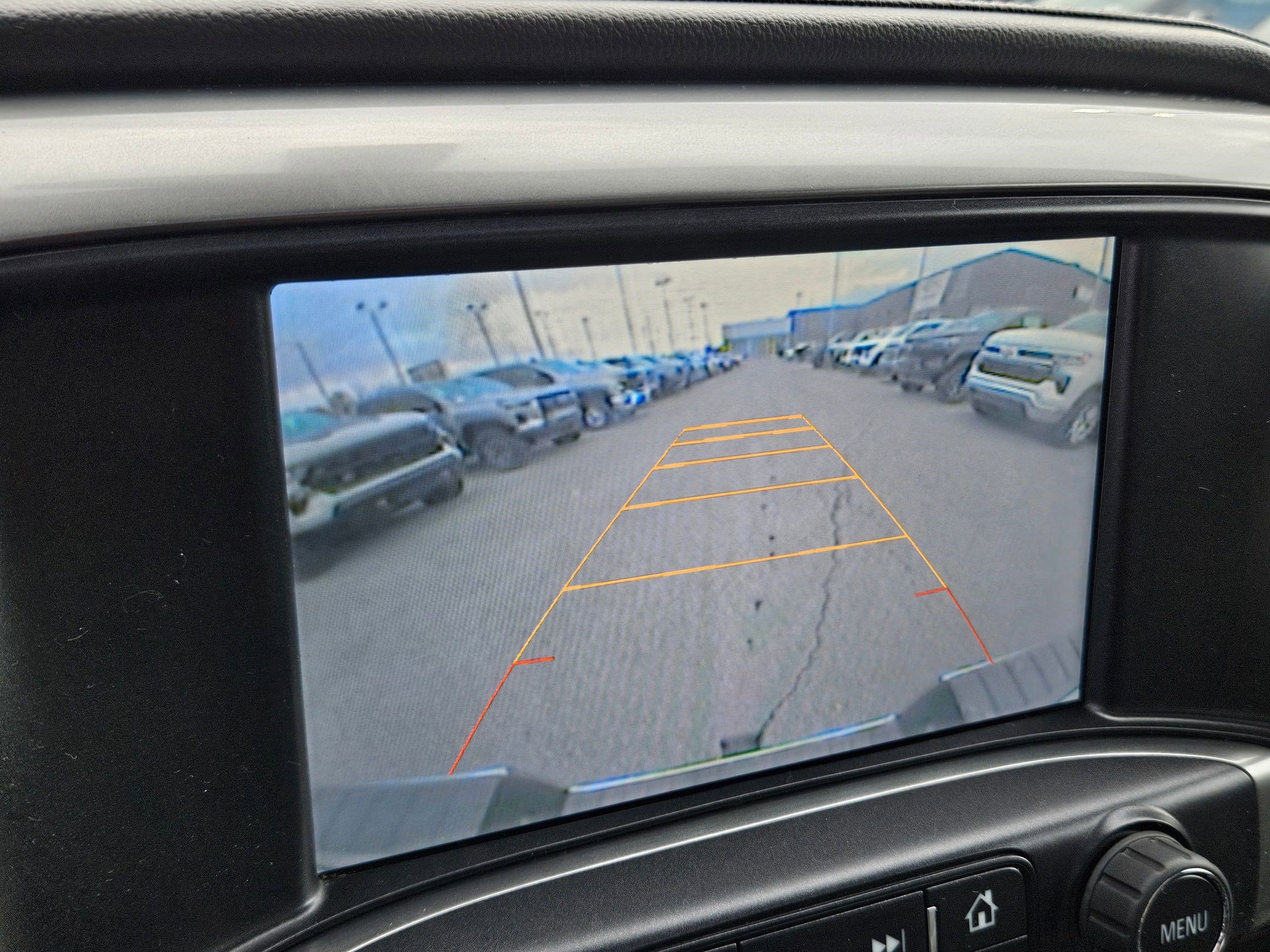 Used 2015 Chevrolet Silverado 3500 LTZ w/ Duramax Plus Package image 24