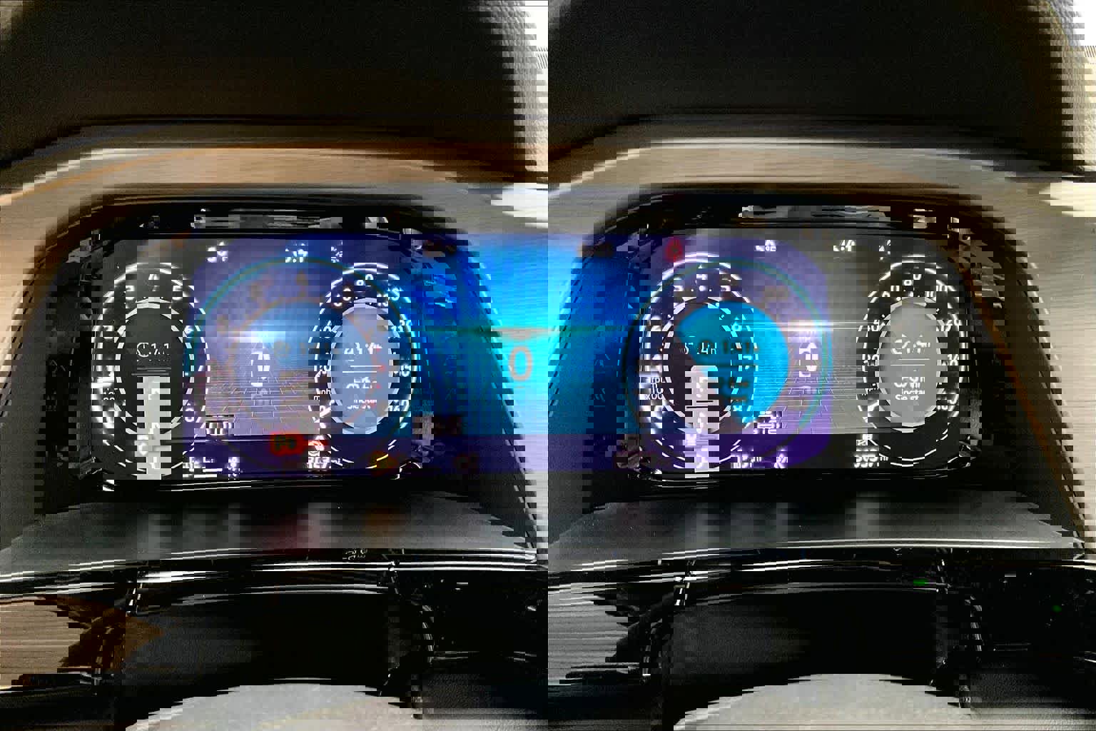 Used 2024 Volkswagen Atlas Cross Sport SE image 23