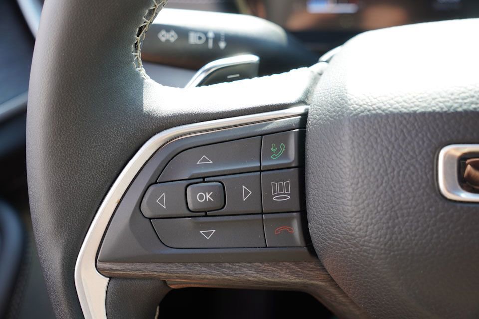 Certified 2025 Jeep Grand Cherokee Limited image 34