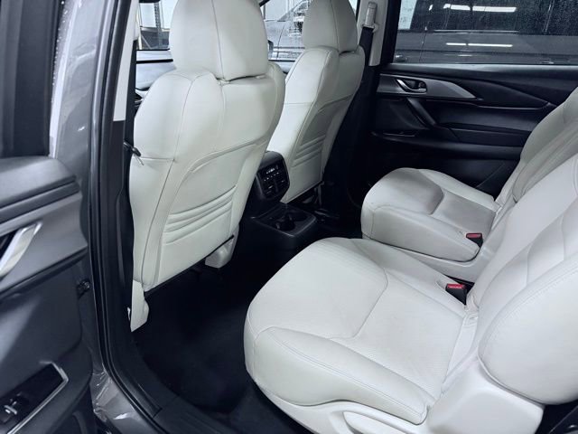 Used 2023 MAZDA CX-9 Touring AWD/4WD image 23
