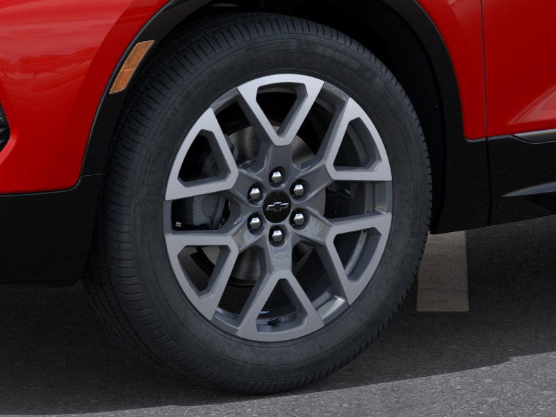 New 2025 Chevrolet Blazer RS w/ Driver Confidence II Package image 9