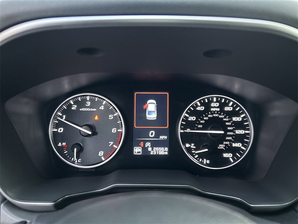 Certified 2023 Subaru Legacy Limited image 19